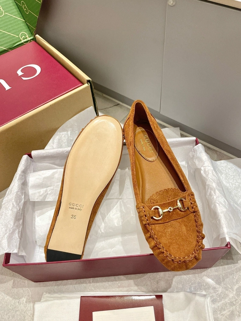 Gxccx Flat Shoes Modern 157660