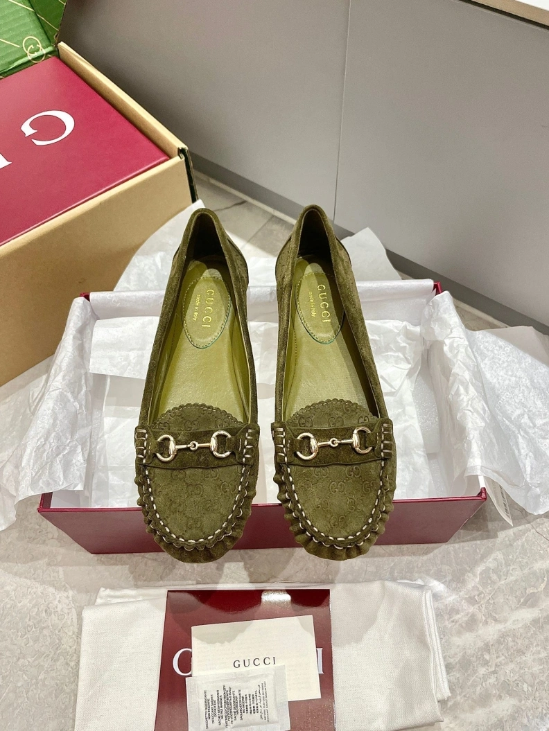 GoodFit Gxccx Flat Shoes 157658