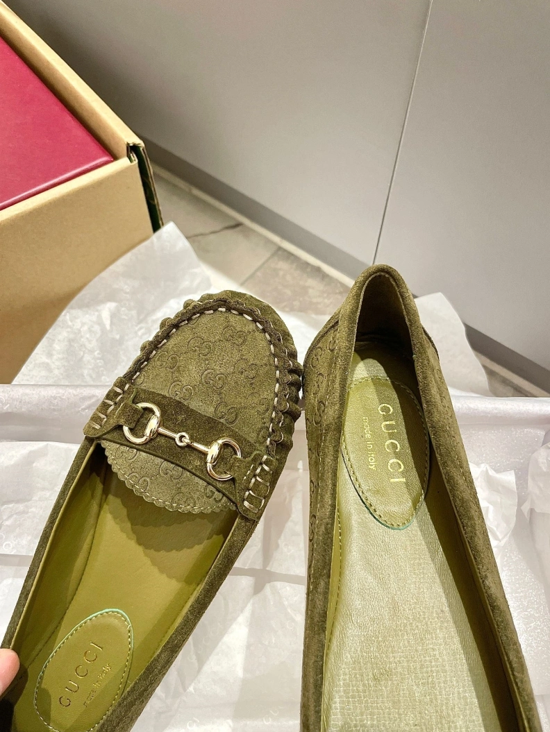 GoodFit Gxccx Flat Shoes 157658