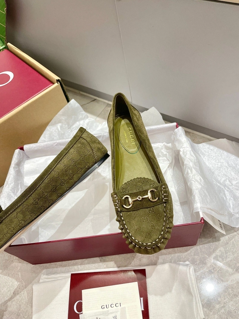 GoodFit Gxccx Flat Shoes 157658