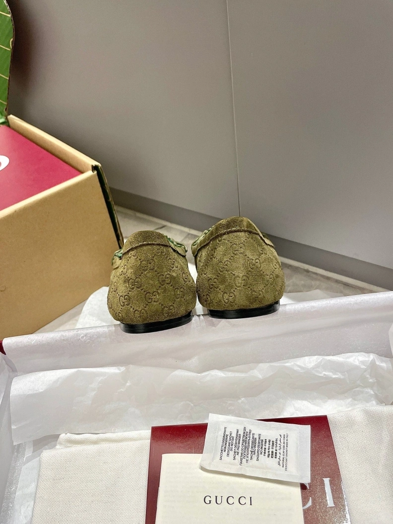 GoodFit Gxccx Flat Shoes 157658