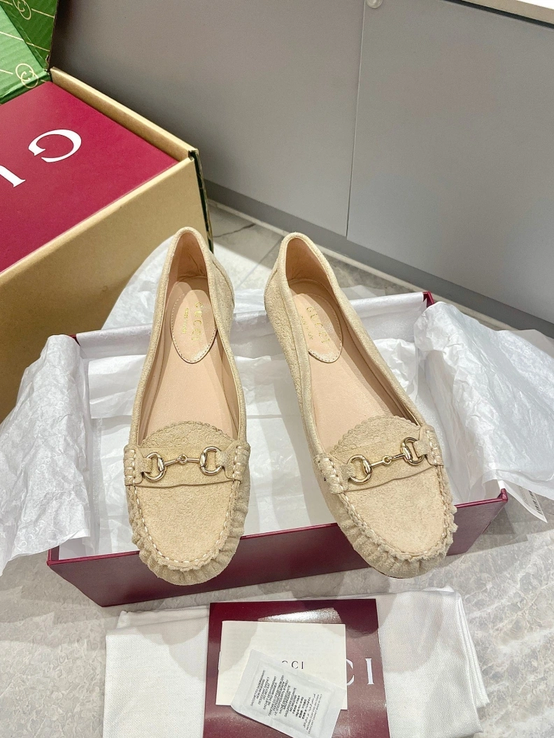 Gxccx Flat Shoes Unique 157656