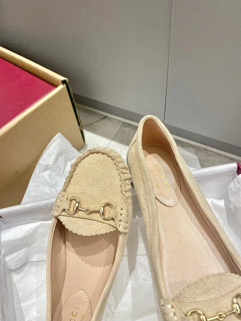 Gxccx Flat Shoes Unique 157656