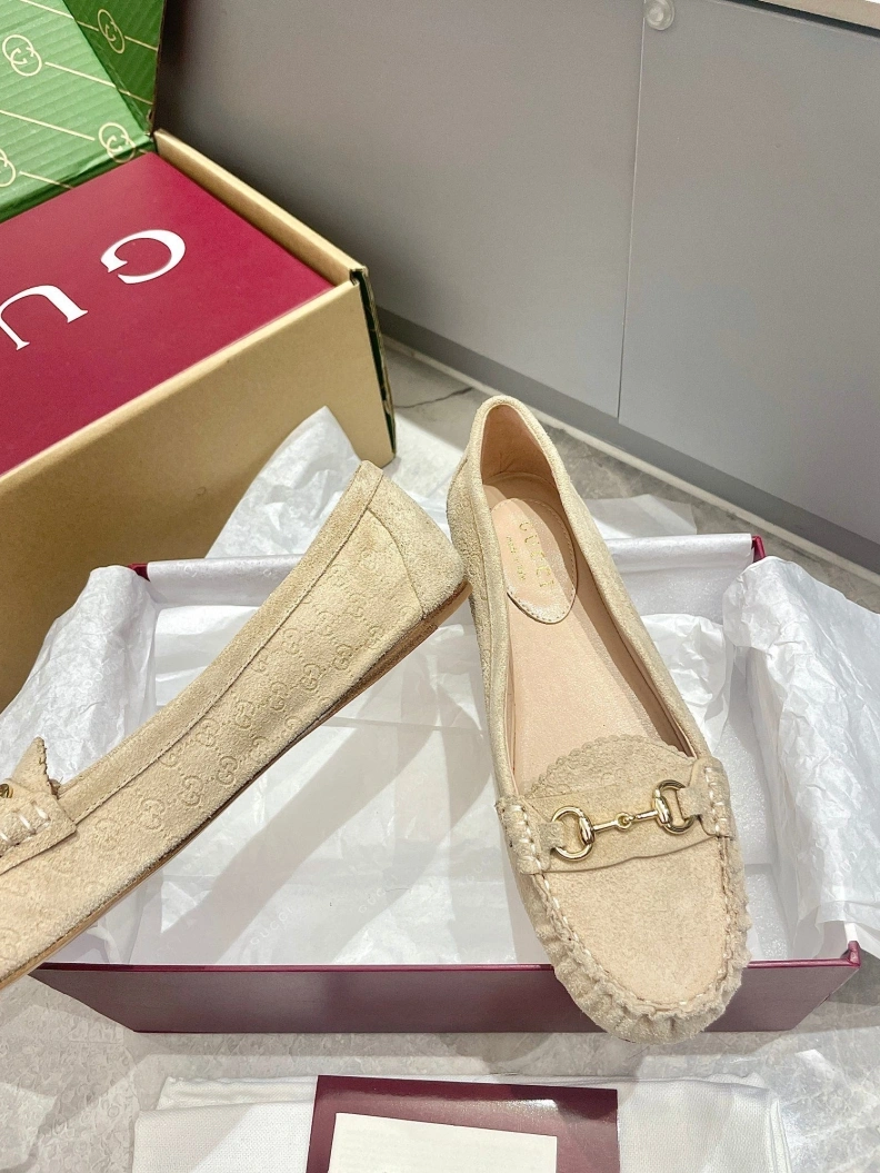 Gxccx Flat Shoes Unique 157656
