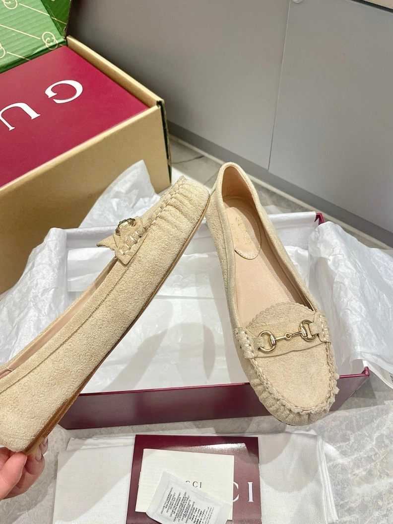 Gxccx Flat Shoes Unique 157656