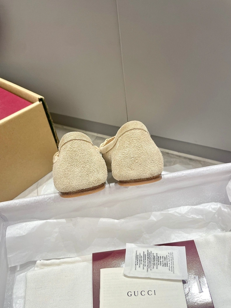 Gxccx Flat Shoes Unique 157656