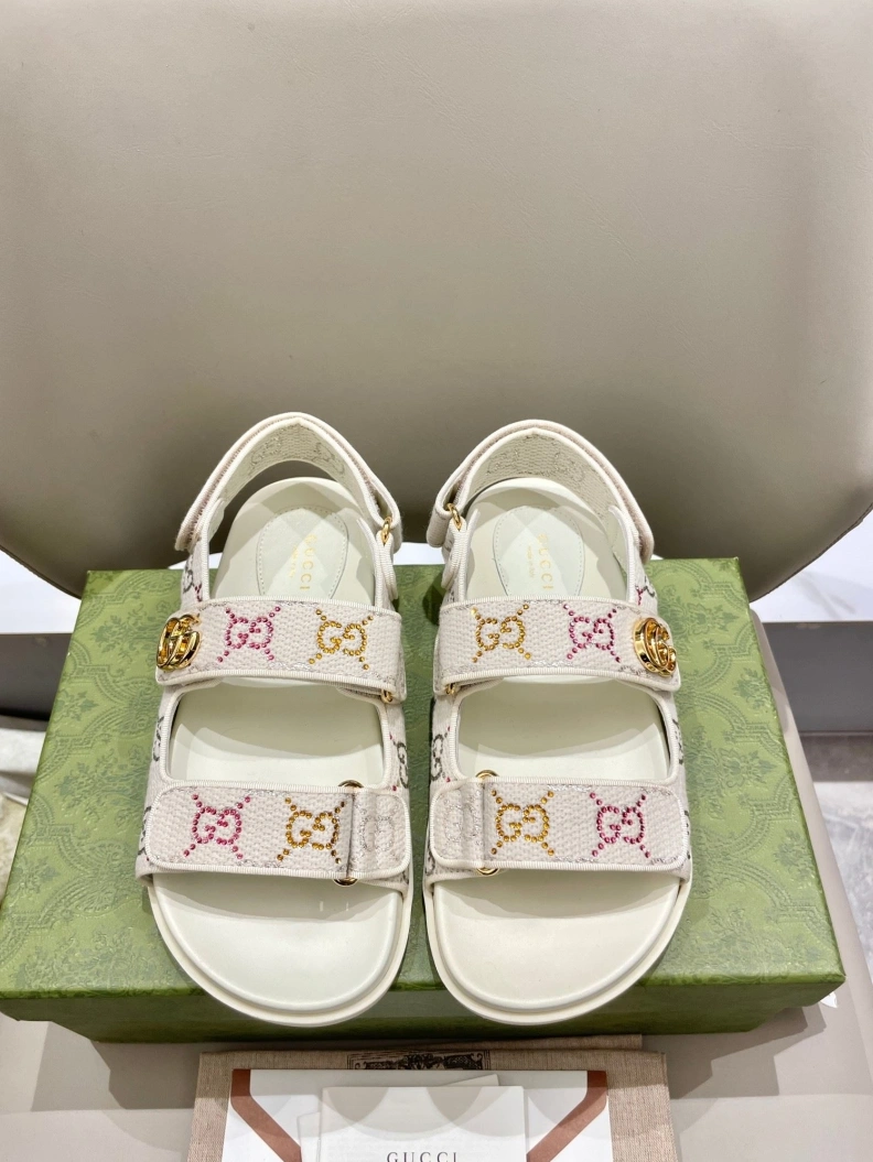 Gxccx Sandals Durable 157504