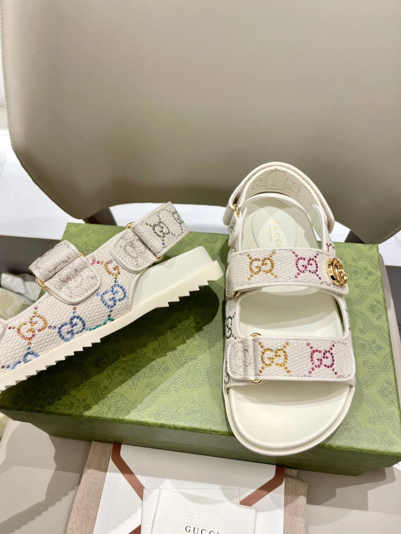Gxccx Sandals Durable 157504