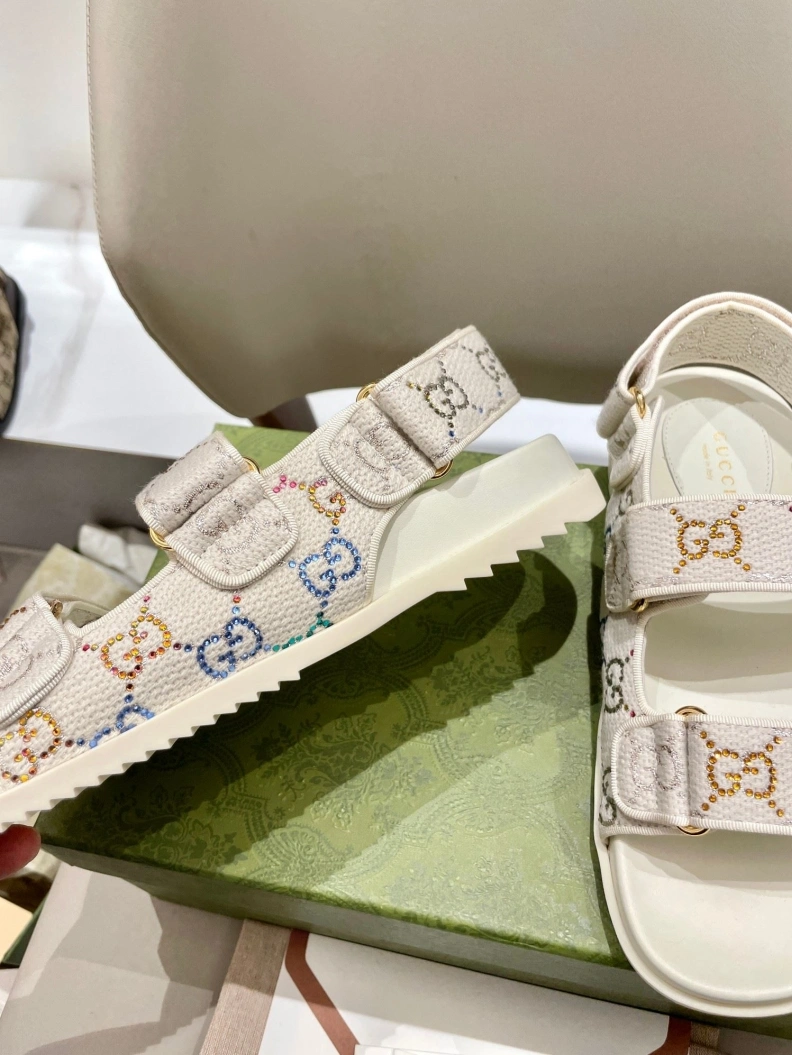 Gxccx Sandals Durable 157504