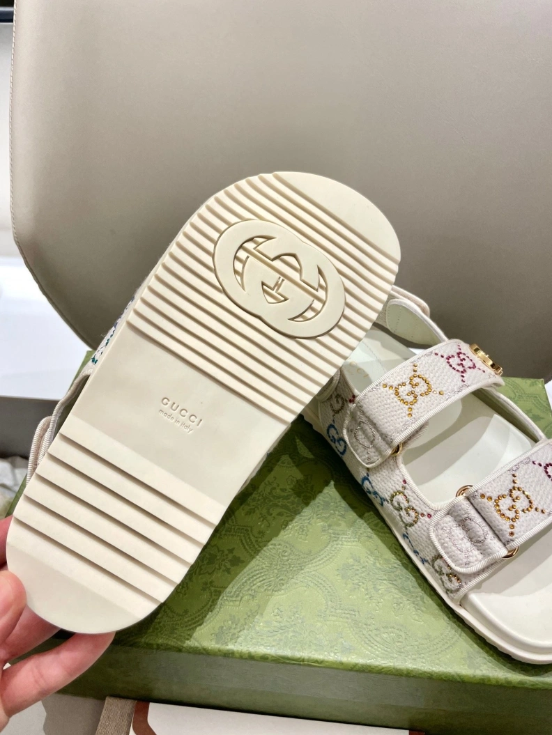 Gxccx Sandals Durable 157504