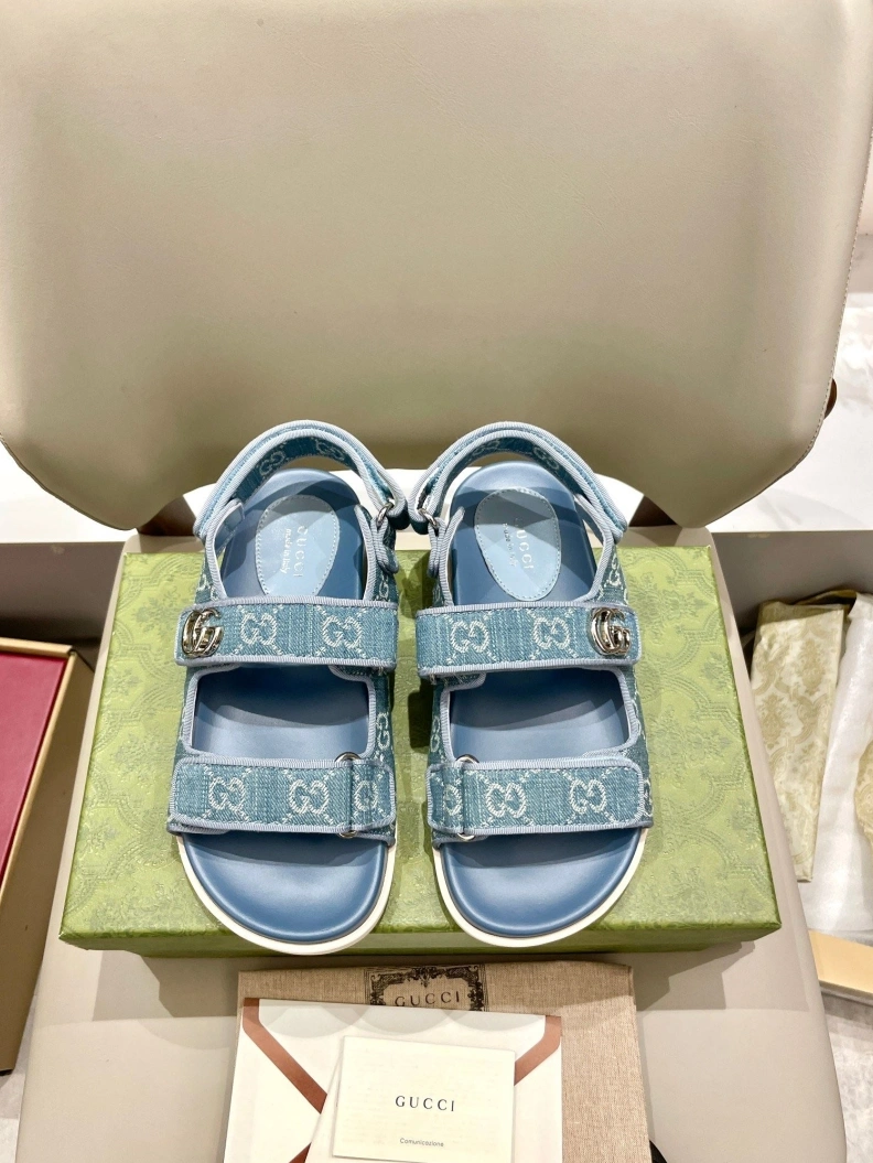Gxccx Sandals EasyMatch 157492
