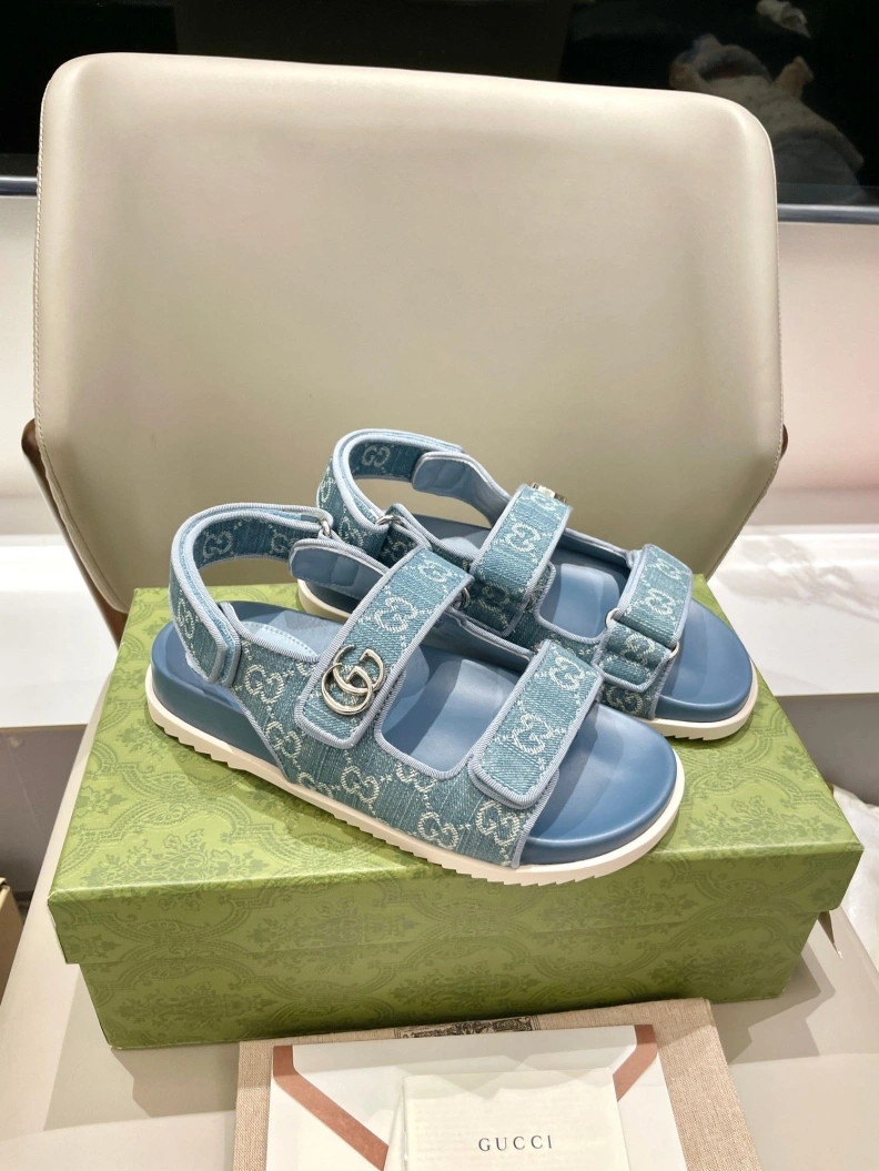 Gxccx Sandals EasyMatch 157492