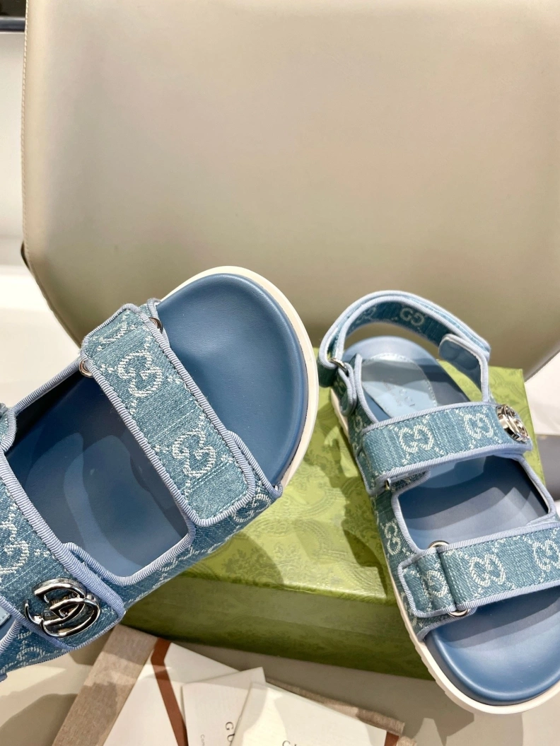Gxccx Sandals EasyMatch 157492