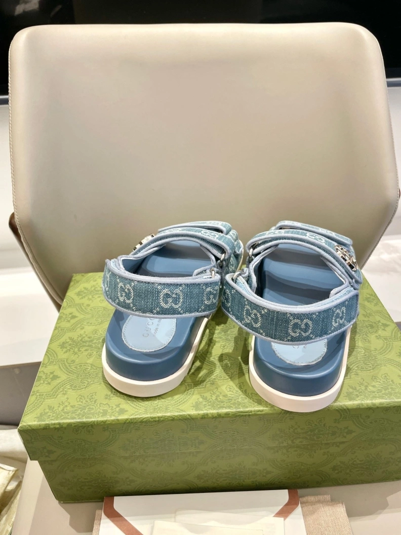 Gxccx Sandals EasyMatch 157492