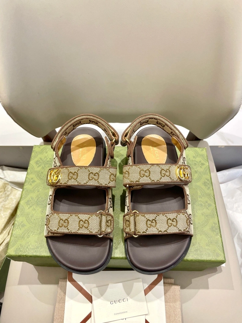 Gxccx Sandals Fashionable 157501