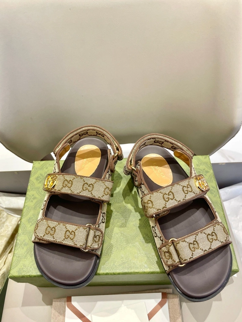 Gxccx Sandals Fashionable 157501