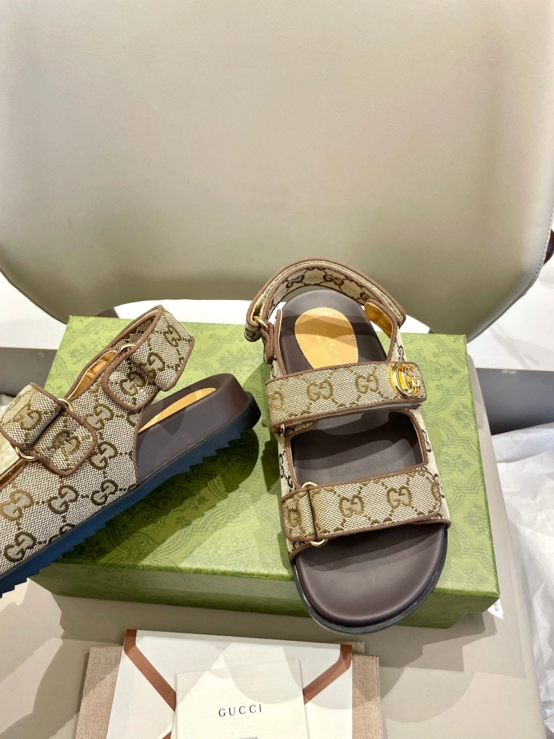 Gxccx Sandals Fashionable 157501