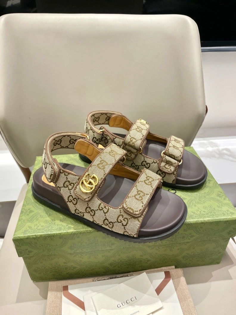 Gxccx Sandals Fashionable 157501