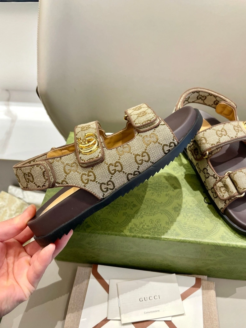 Gxccx Sandals Fashionable 157501