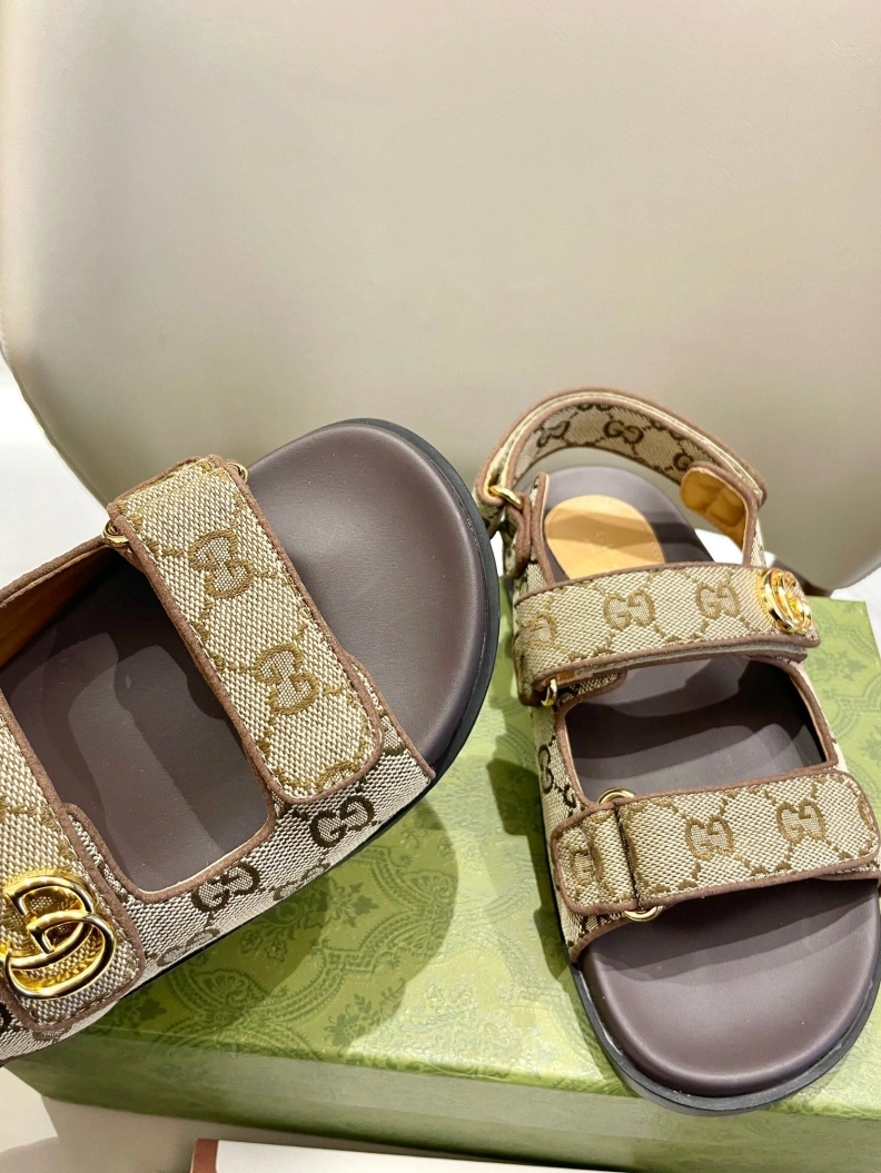 Gxccx Sandals Fashionable 157501