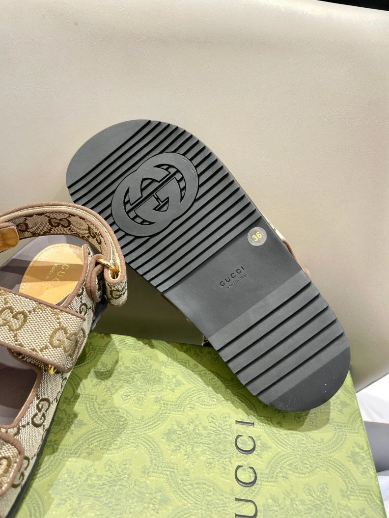 Gxccx Sandals Fashionable 157501