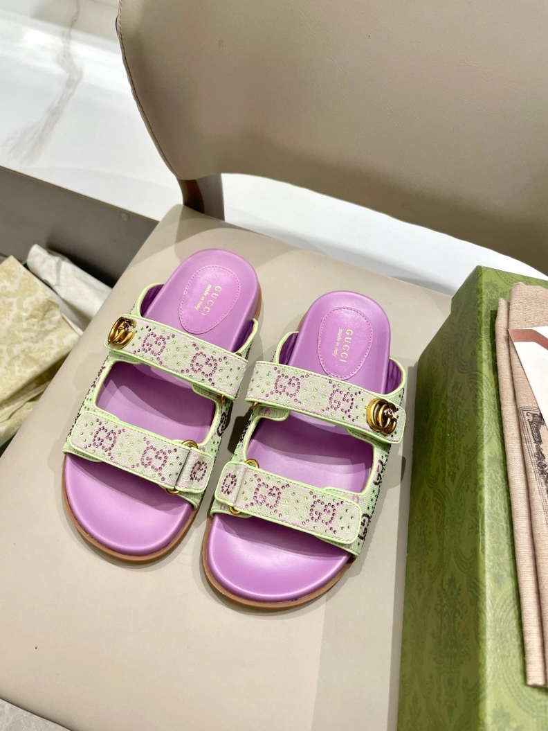 Elegant Gxccx Sandals 157496
