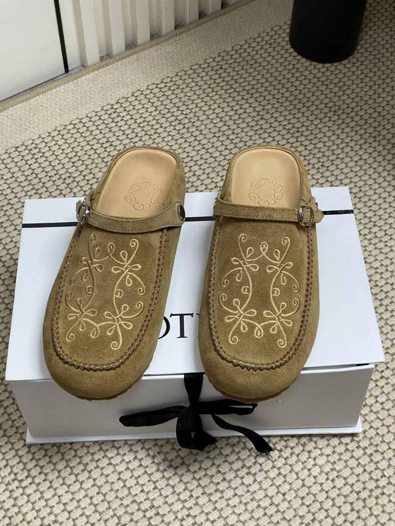 NewStyle Othxr Slippers 212392