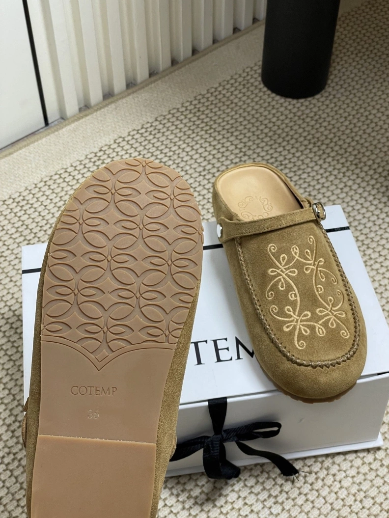 NewStyle Othxr Slippers 212392