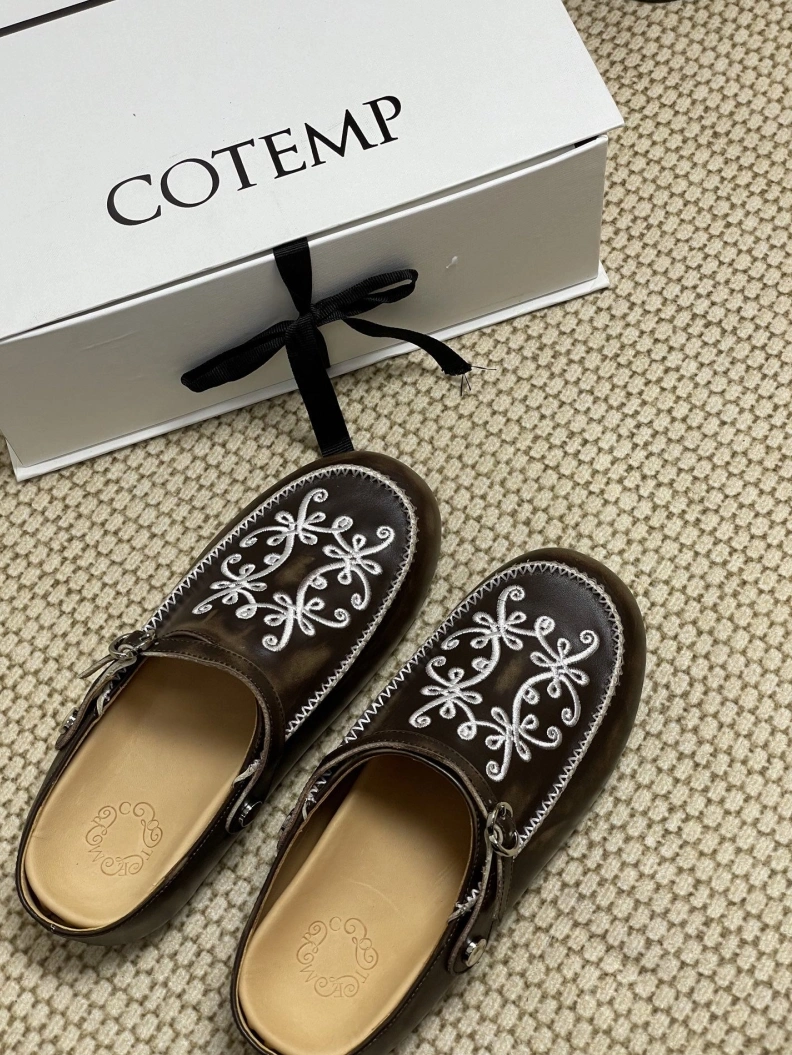 Othxr Slippers Compact 212398