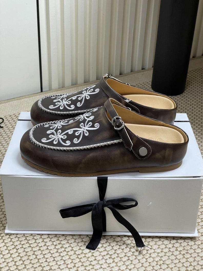Othxr Slippers Compact 212398