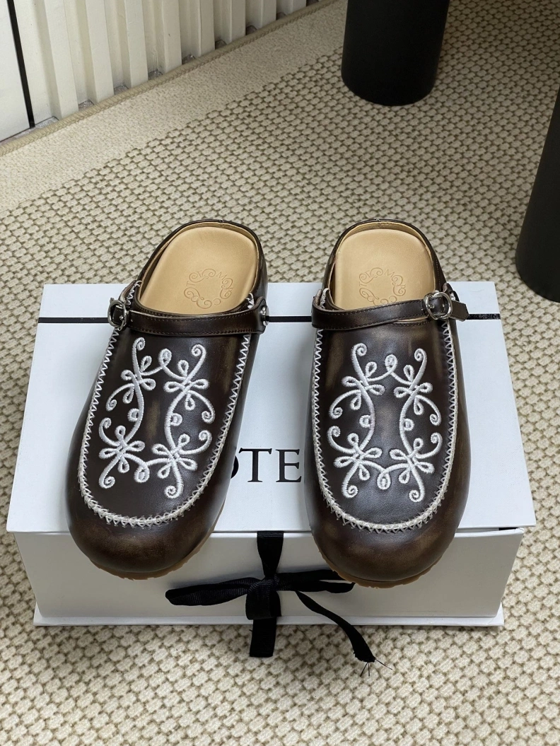 Othxr Slippers Compact 212398