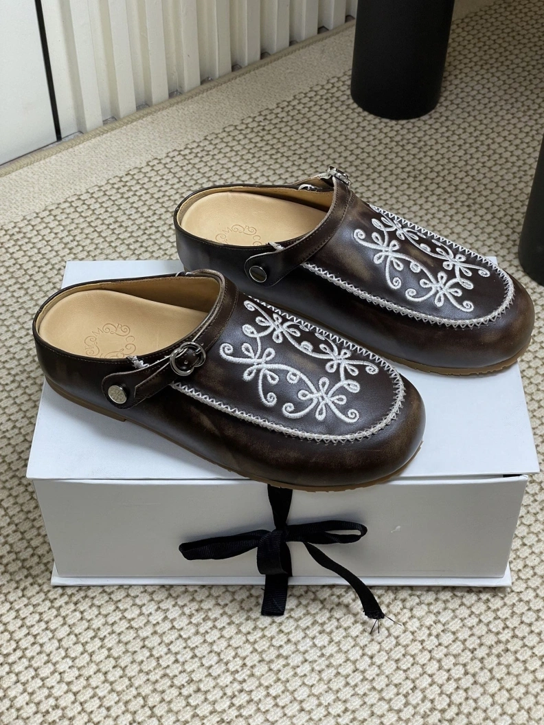 Othxr Slippers Compact 212398