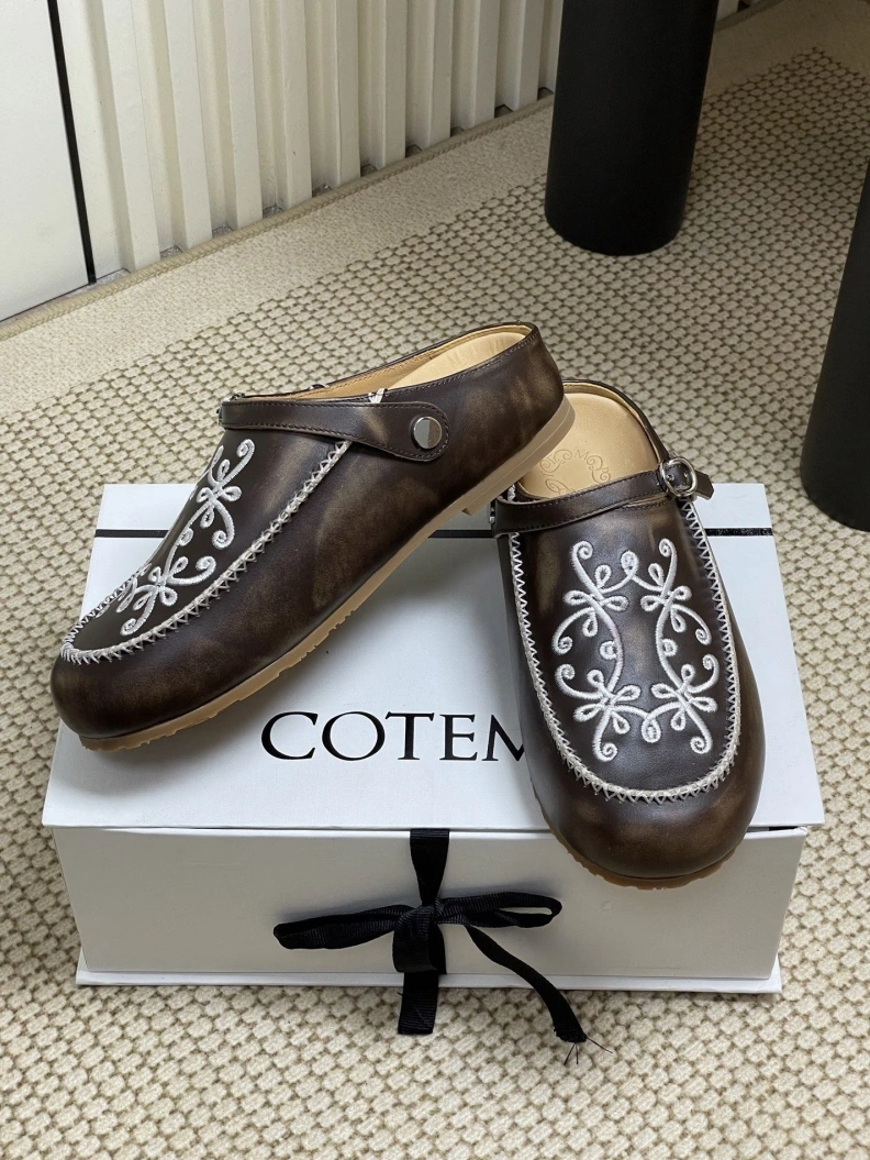Othxr Slippers Compact 212398