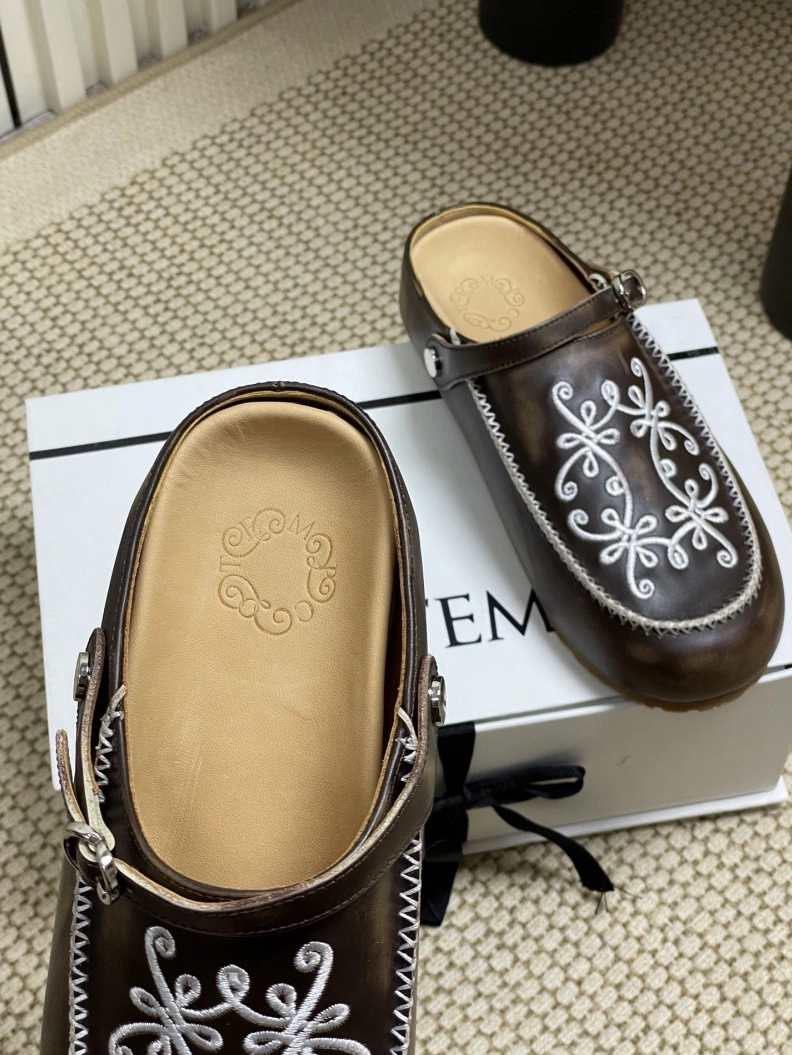 Othxr Slippers Compact 212398