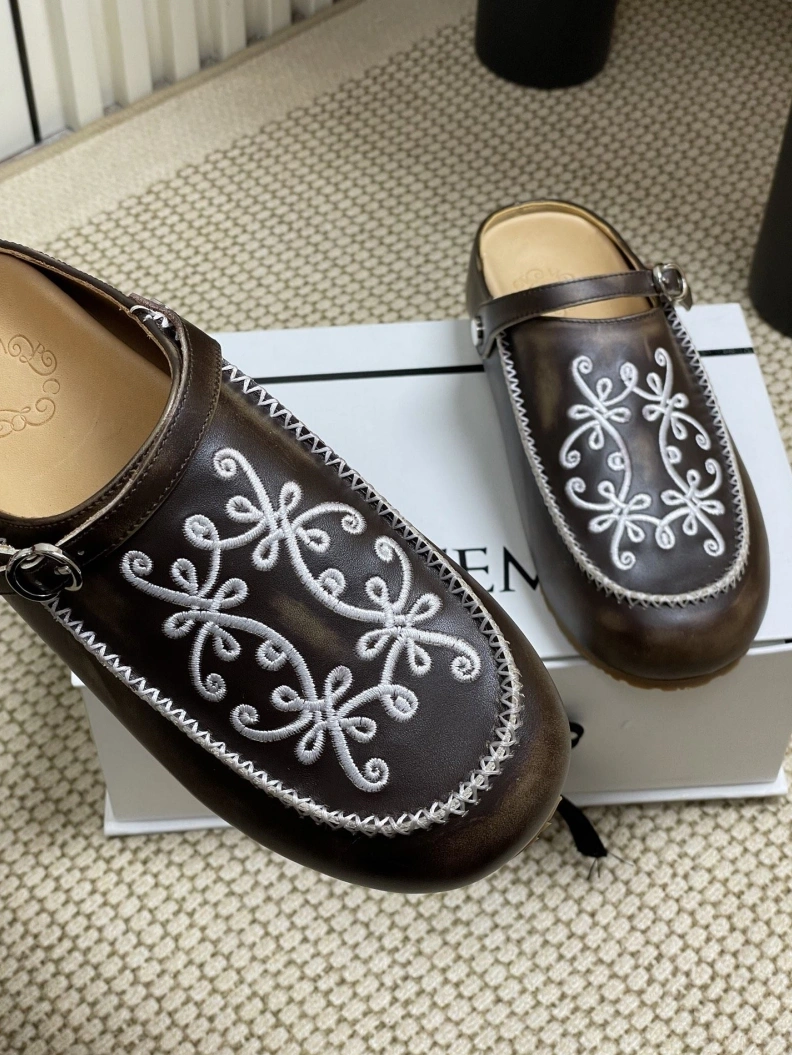 Othxr Slippers Compact 212398