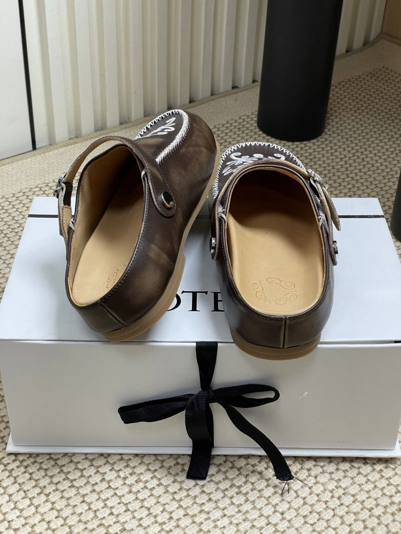 Othxr Slippers Compact 212398