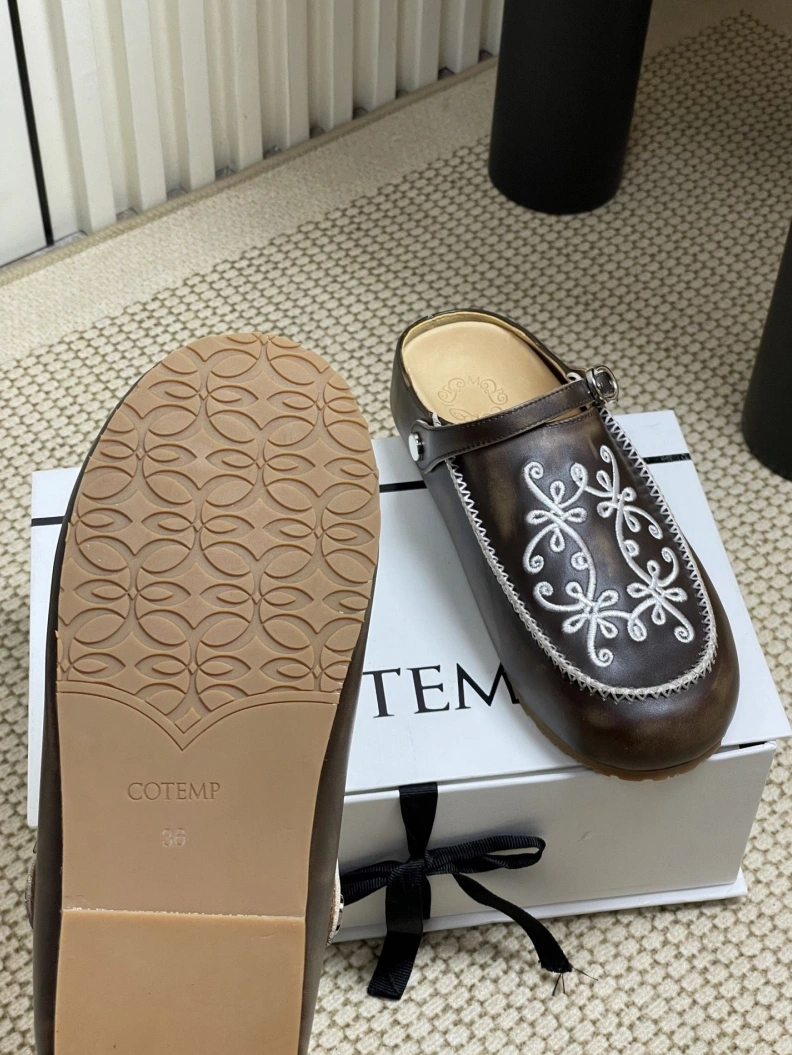Othxr Slippers Compact 212398