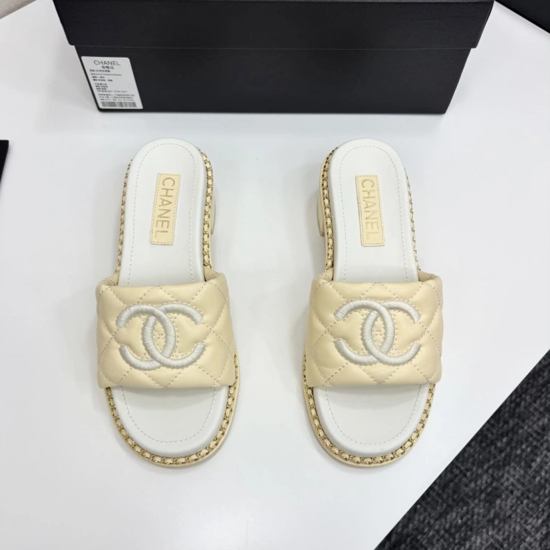 Chxnxl Sandals EyeCatching 120361