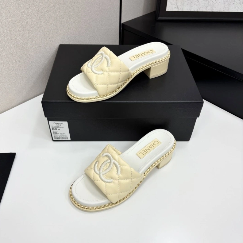 Chxnxl Sandals EyeCatching 120361