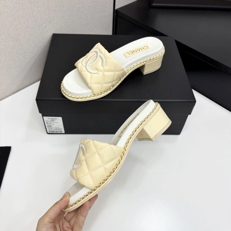 Chxnxl Sandals EyeCatching 120361