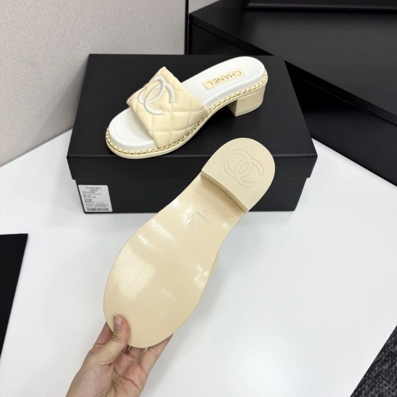 Chxnxl Sandals EyeCatching 120361