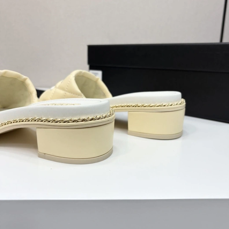 Chxnxl Sandals EyeCatching 120361