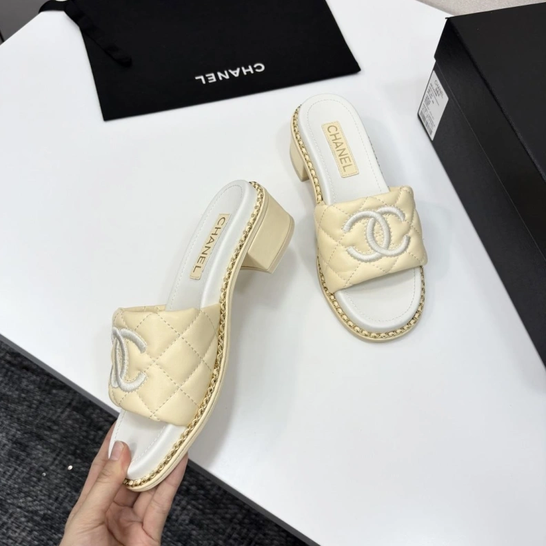 Chxnxl Sandals EyeCatching 120361