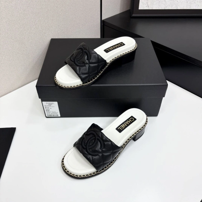 EasyMatch Chxnxl Sandals 120360