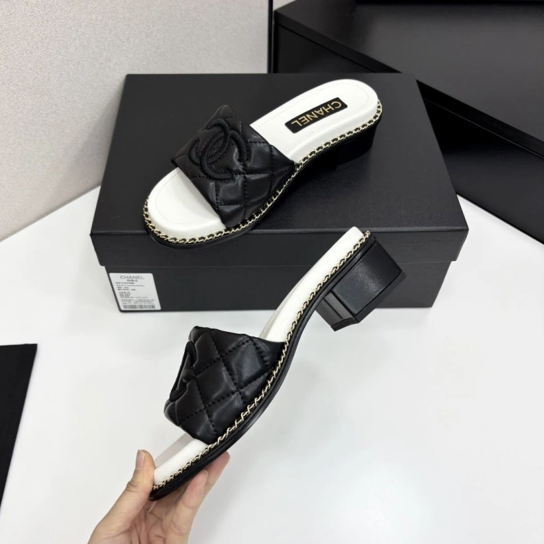 EasyMatch Chxnxl Sandals 120360