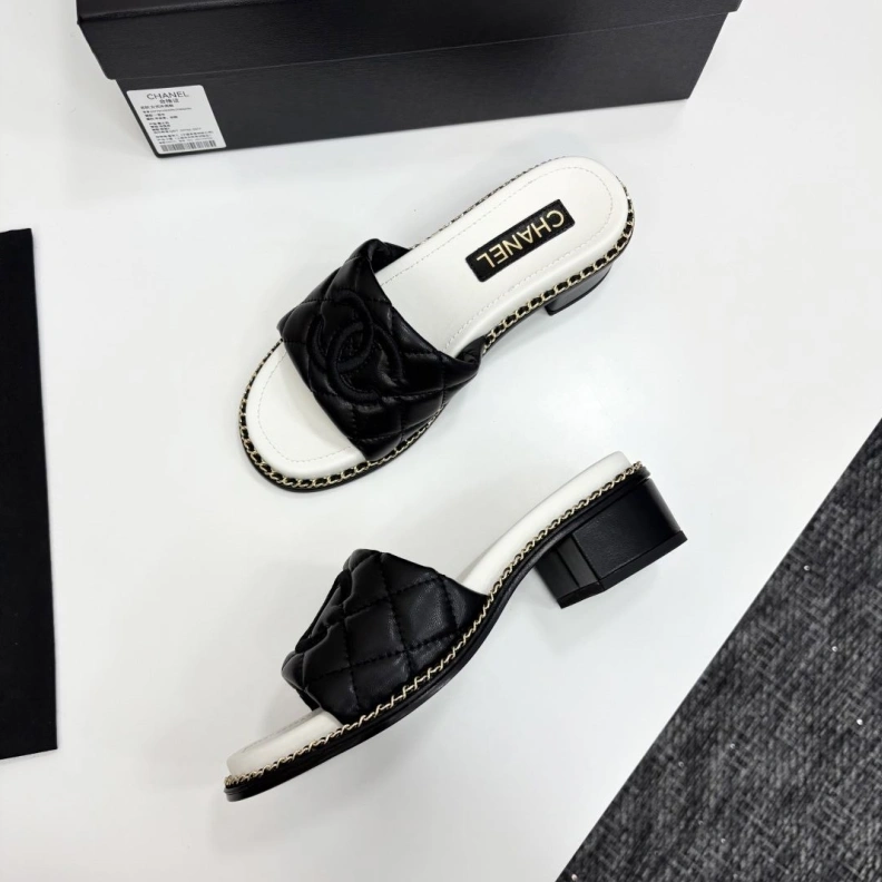 EasyMatch Chxnxl Sandals 120360
