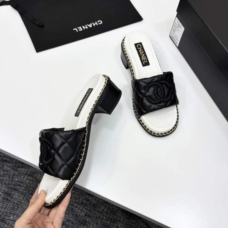 EasyMatch Chxnxl Sandals 120360