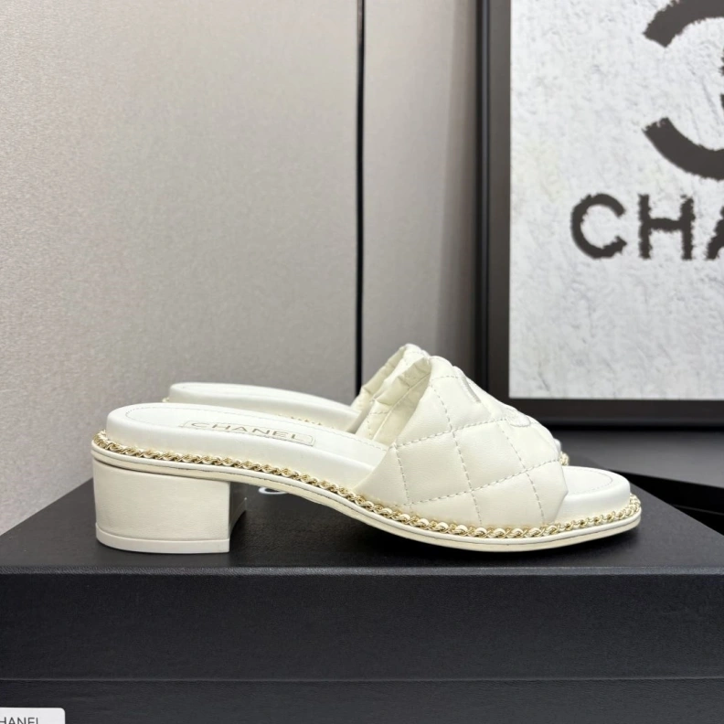 Chxnxl Sandals ModernLook 120359