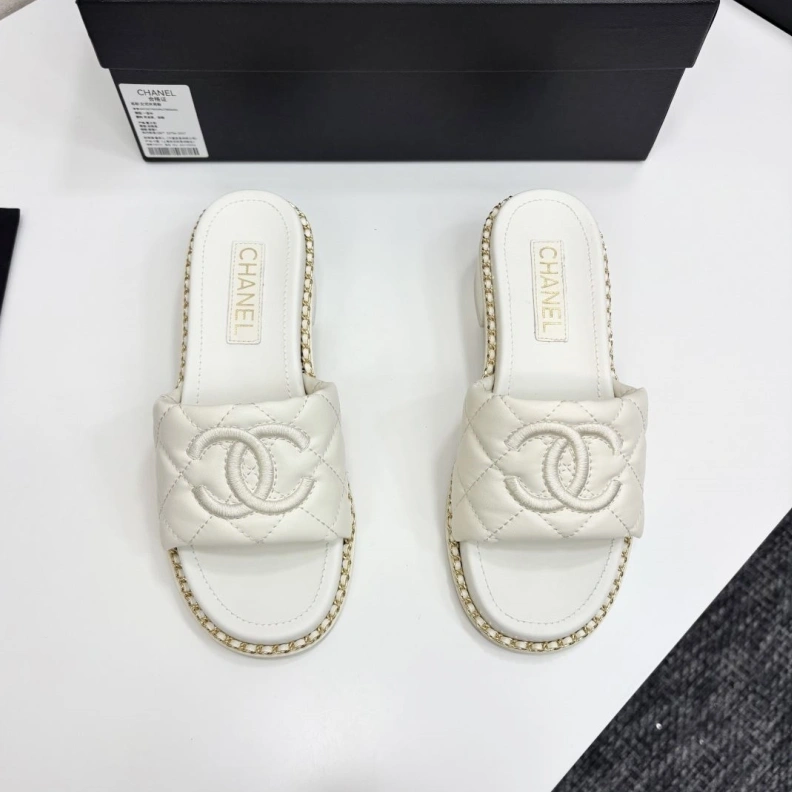 Chxnxl Sandals ModernLook 120359