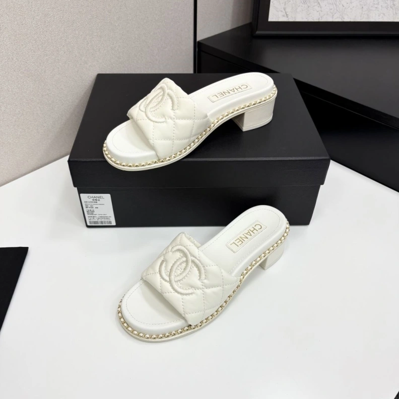 Chxnxl Sandals ModernLook 120359